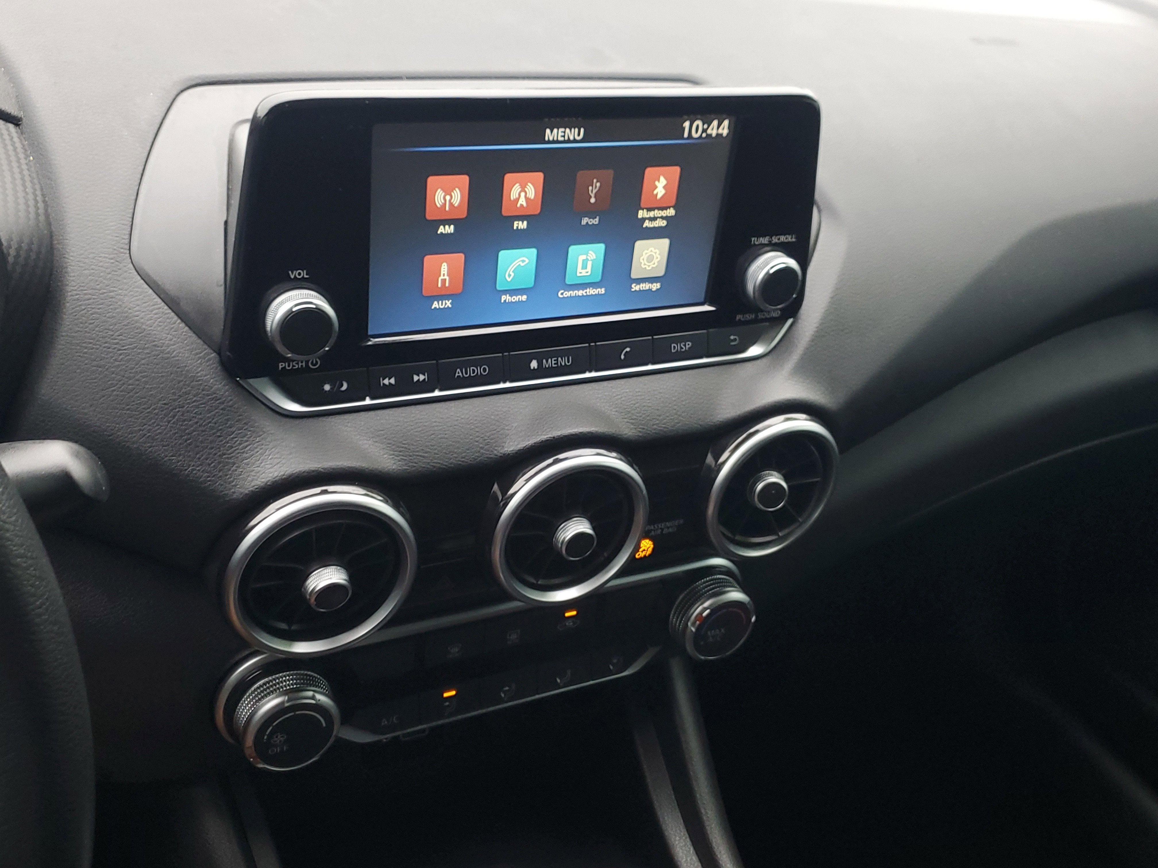 2023 Nissan Sentra S