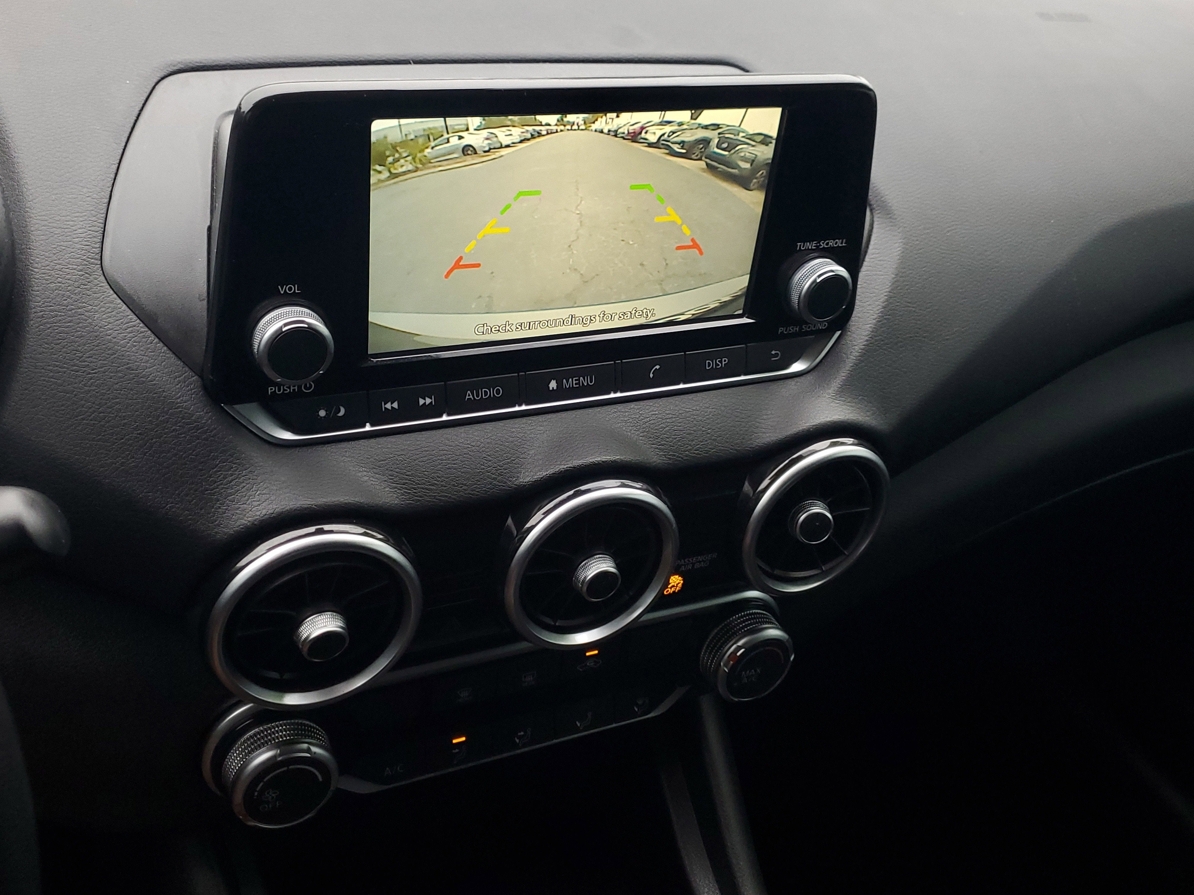 2023 Nissan Sentra S