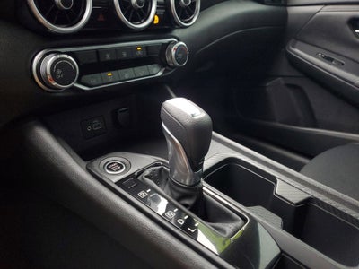 2023 Nissan Sentra S