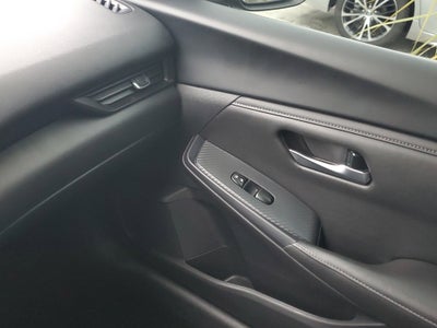 2023 Nissan Sentra S