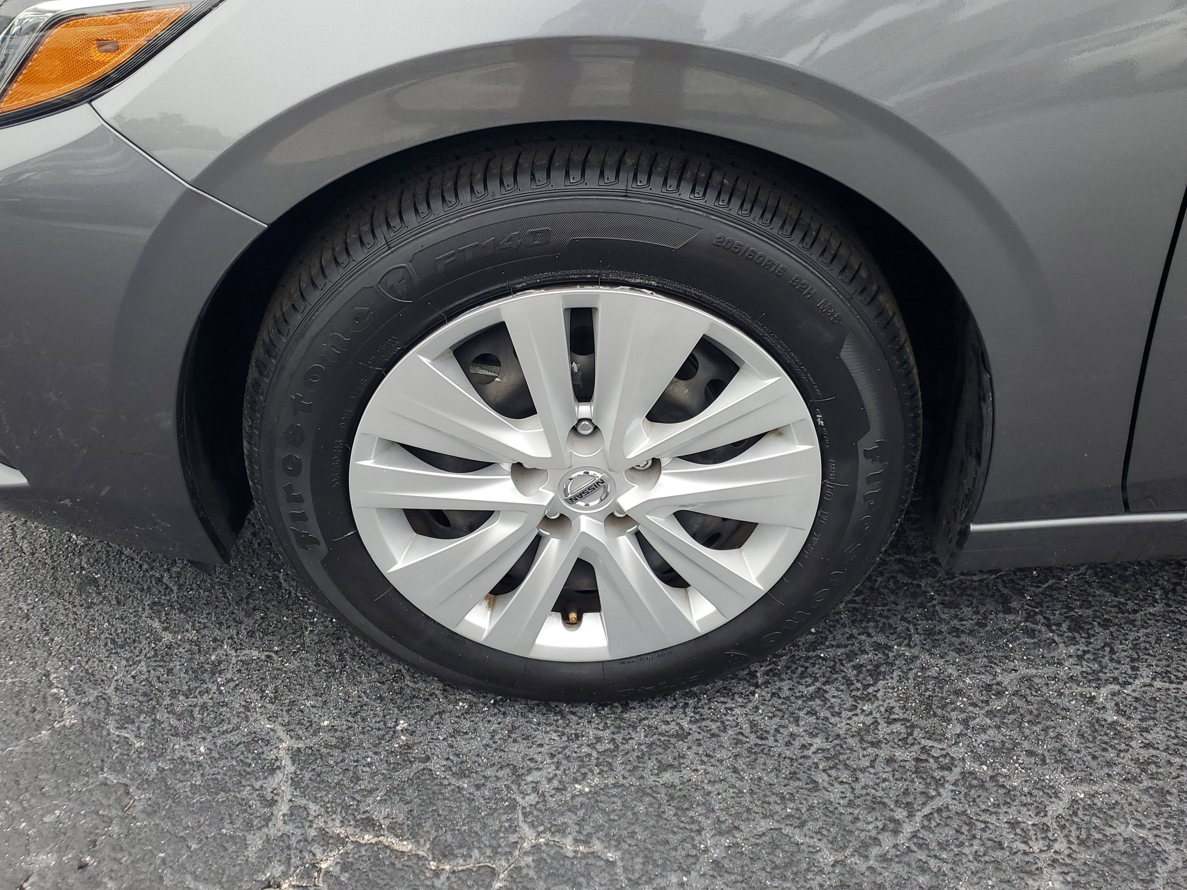 2023 Nissan Sentra S