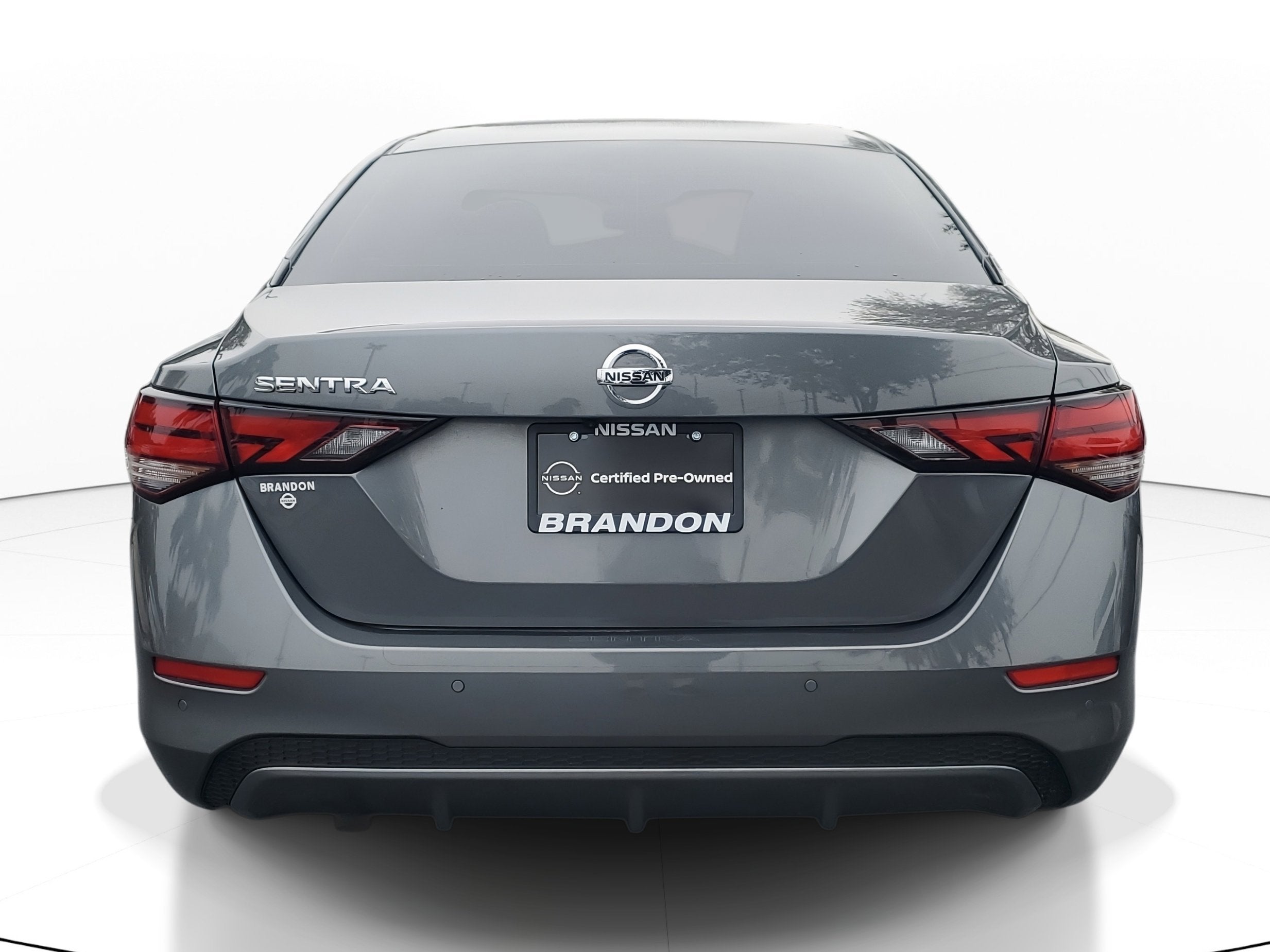 2023 Nissan Sentra S