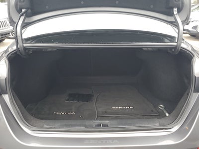 2023 Nissan Sentra S