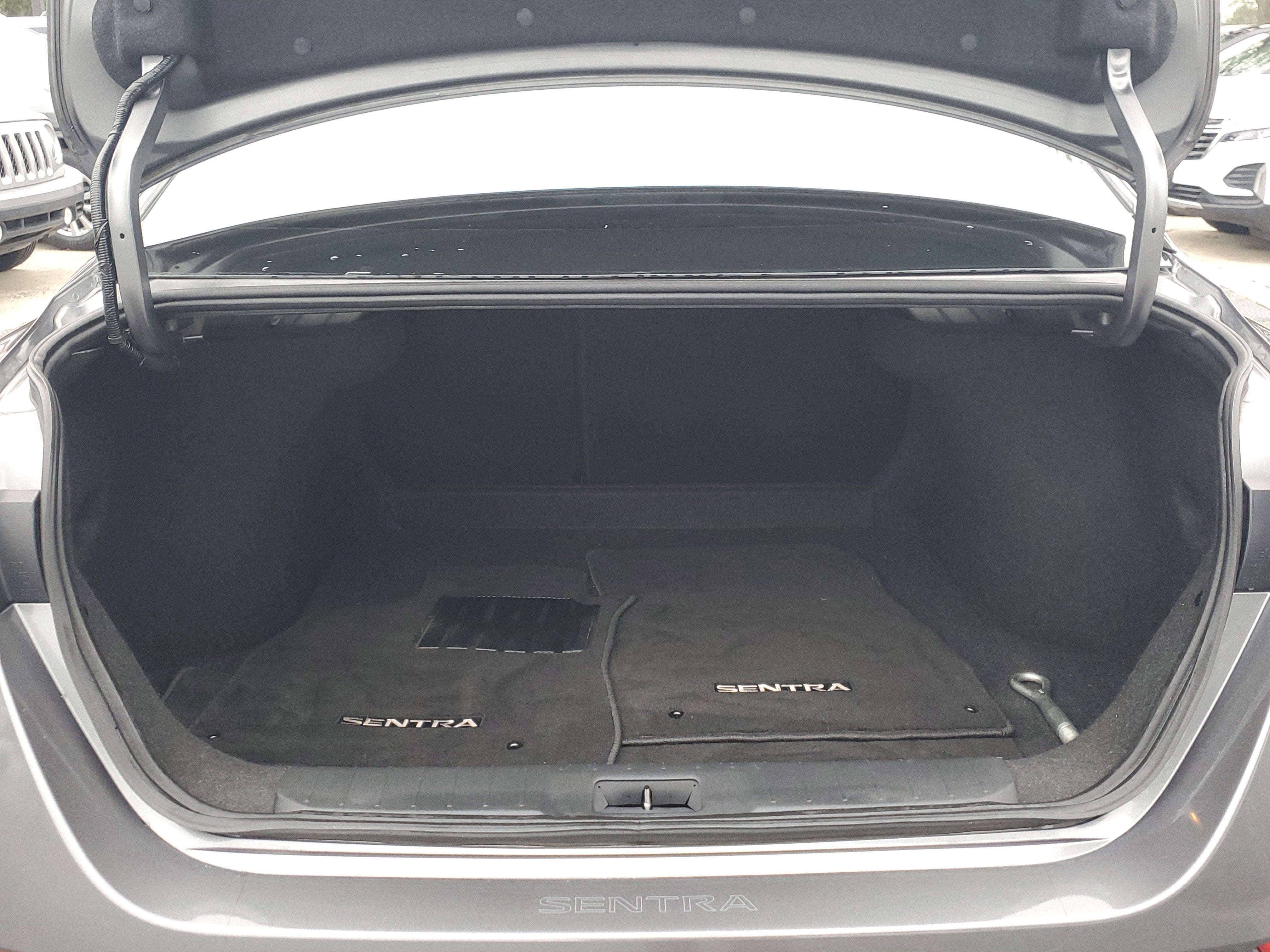 2023 Nissan Sentra S