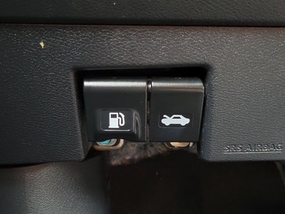 2024 Nissan Versa SV