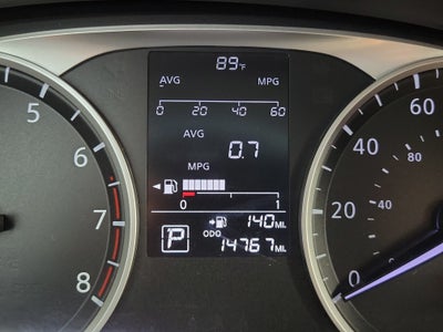 2023 Nissan Kicks S
