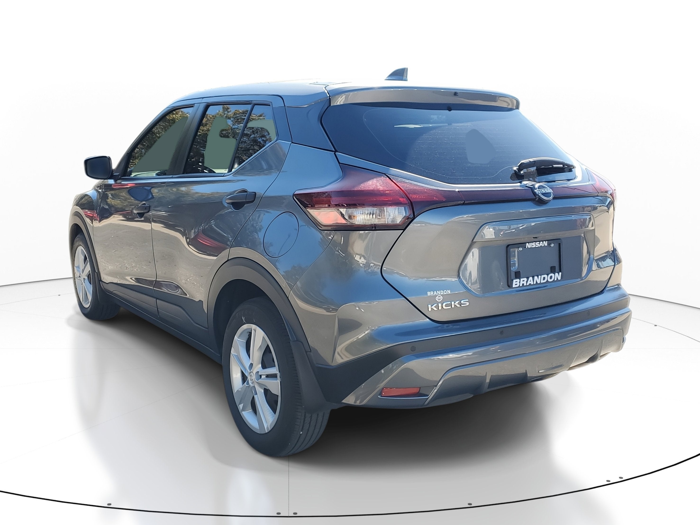 2023 Nissan Kicks S