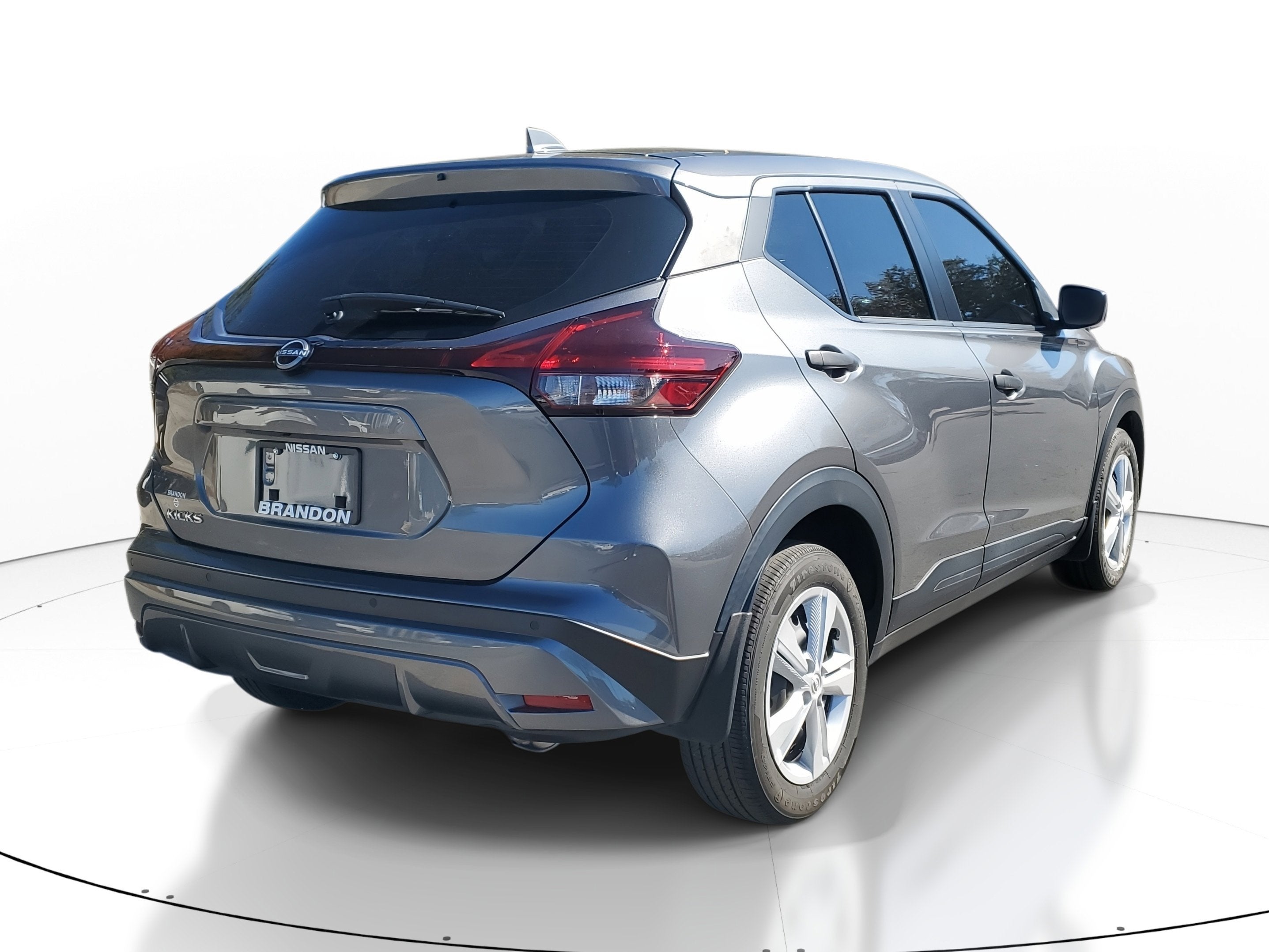 2023 Nissan Kicks S