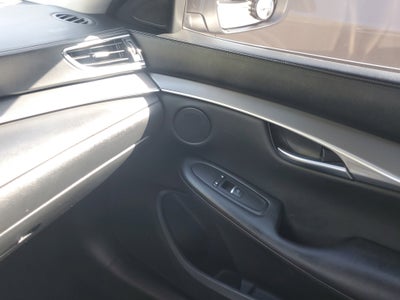 2021 INFINITI QX50 PURE