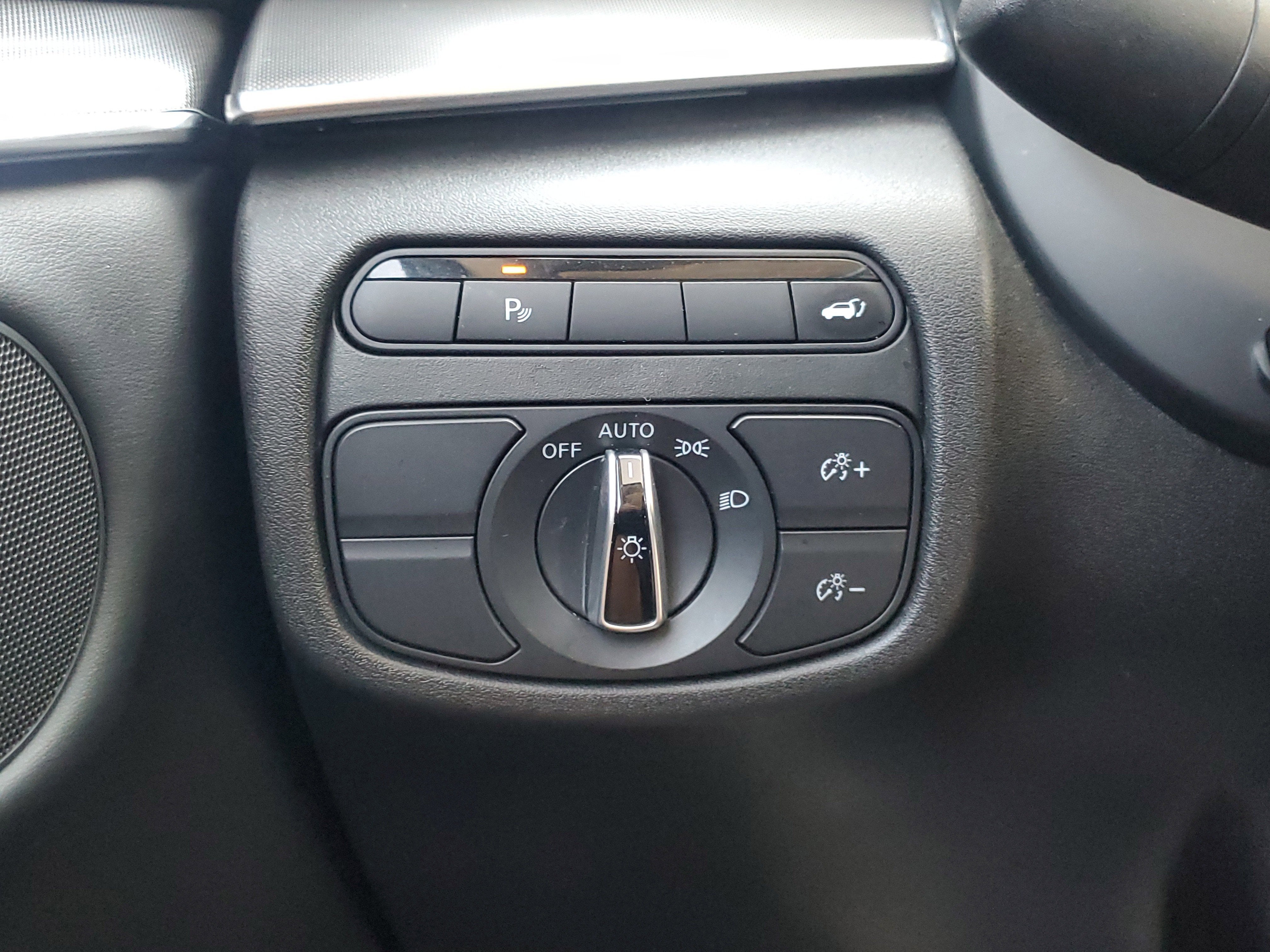 2021 INFINITI QX50 PURE