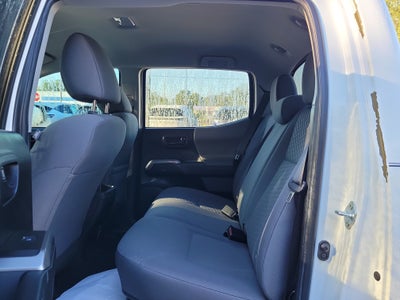 2022 Toyota Tacoma 2WD SR5