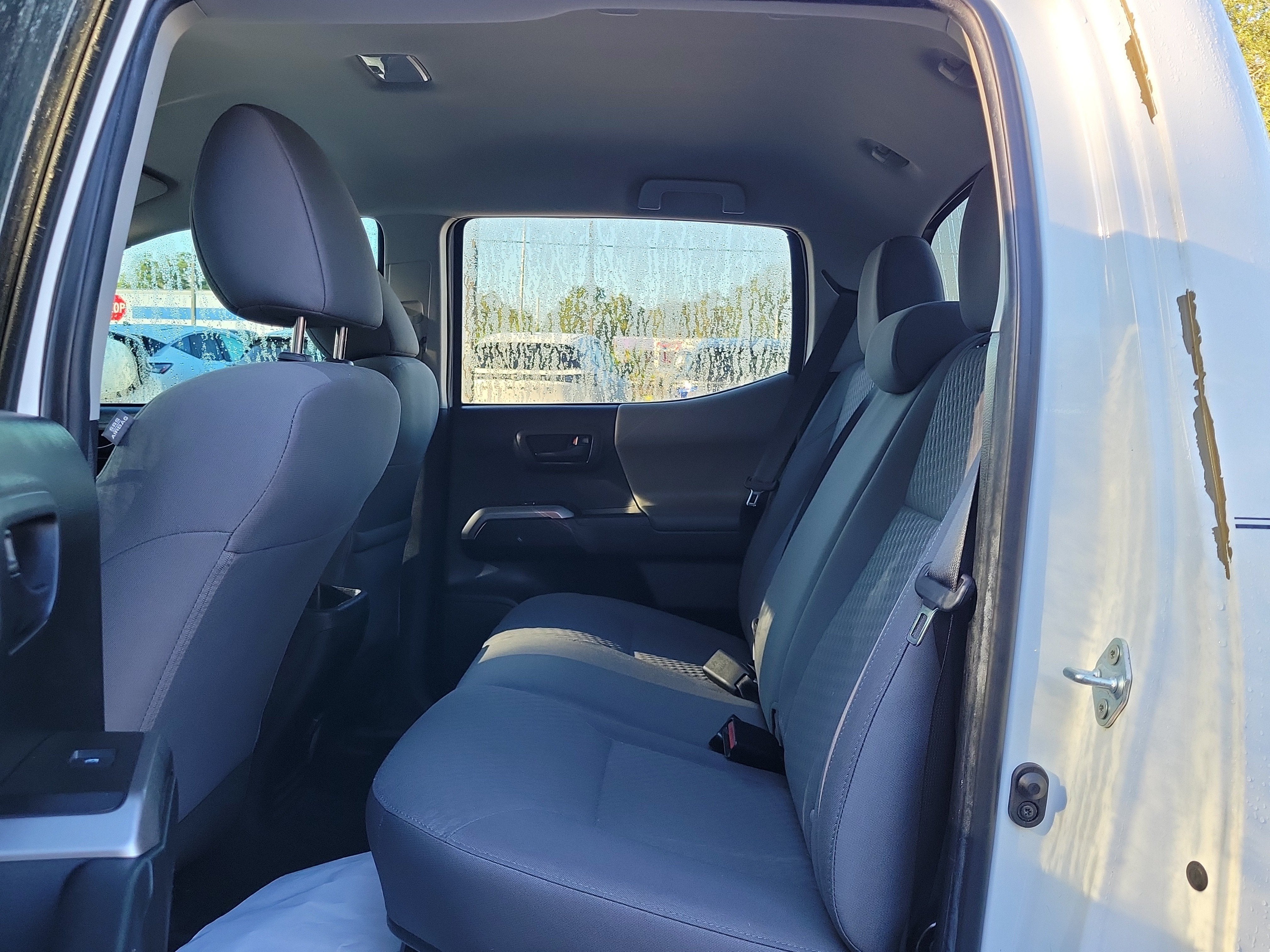 2022 Toyota Tacoma 2WD SR5