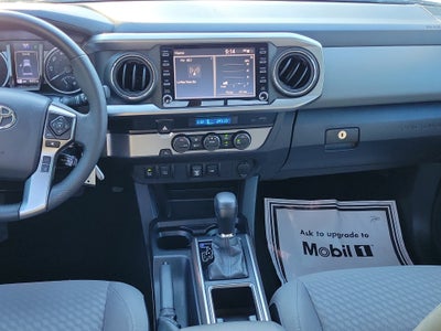 2022 Toyota Tacoma 2WD SR5