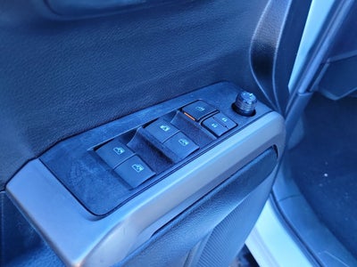 2022 Toyota Tacoma 2WD SR5
