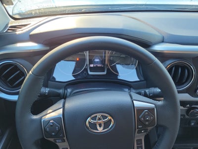 2022 Toyota Tacoma 2WD SR5