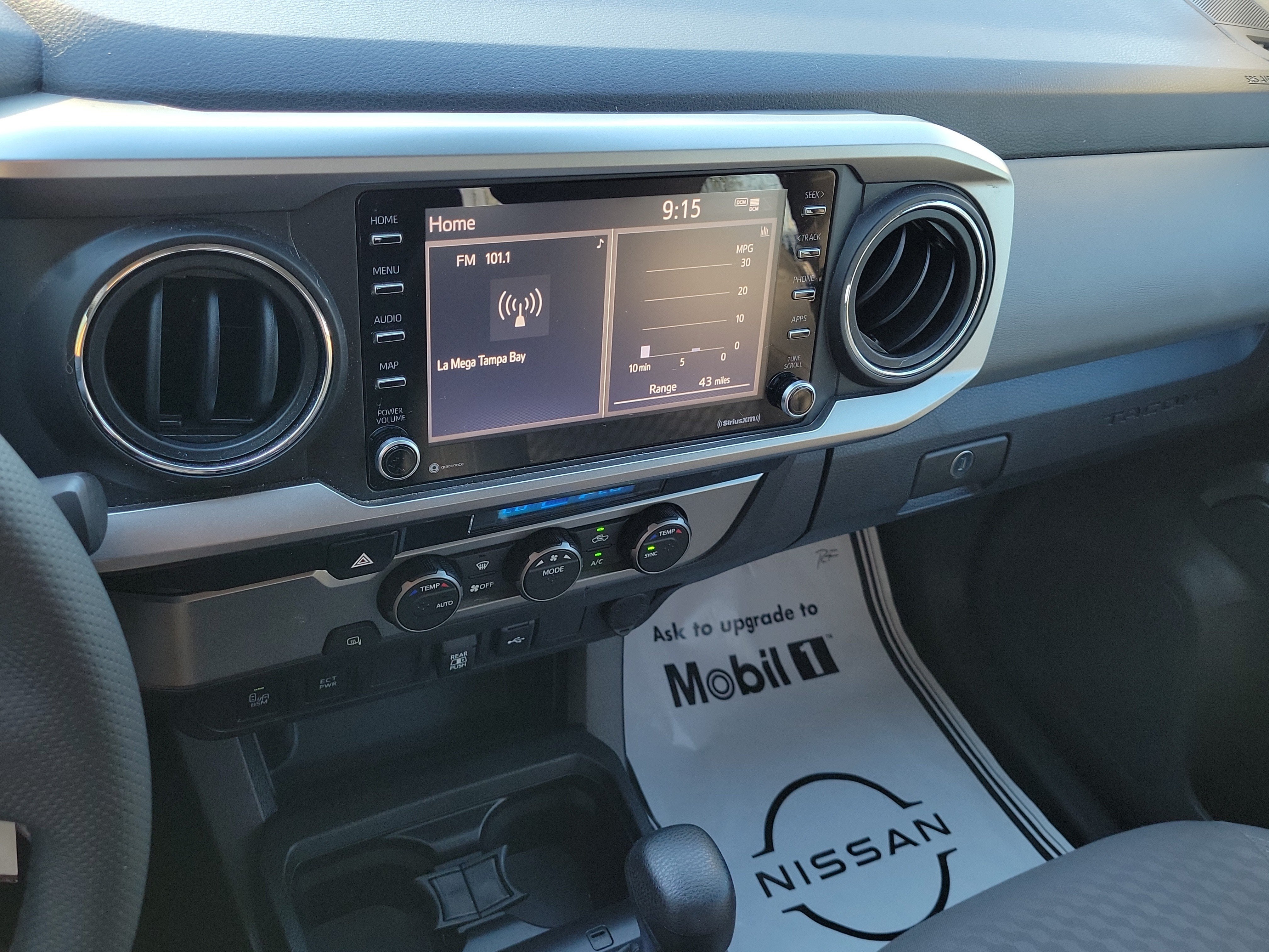 2022 Toyota Tacoma 2WD SR5