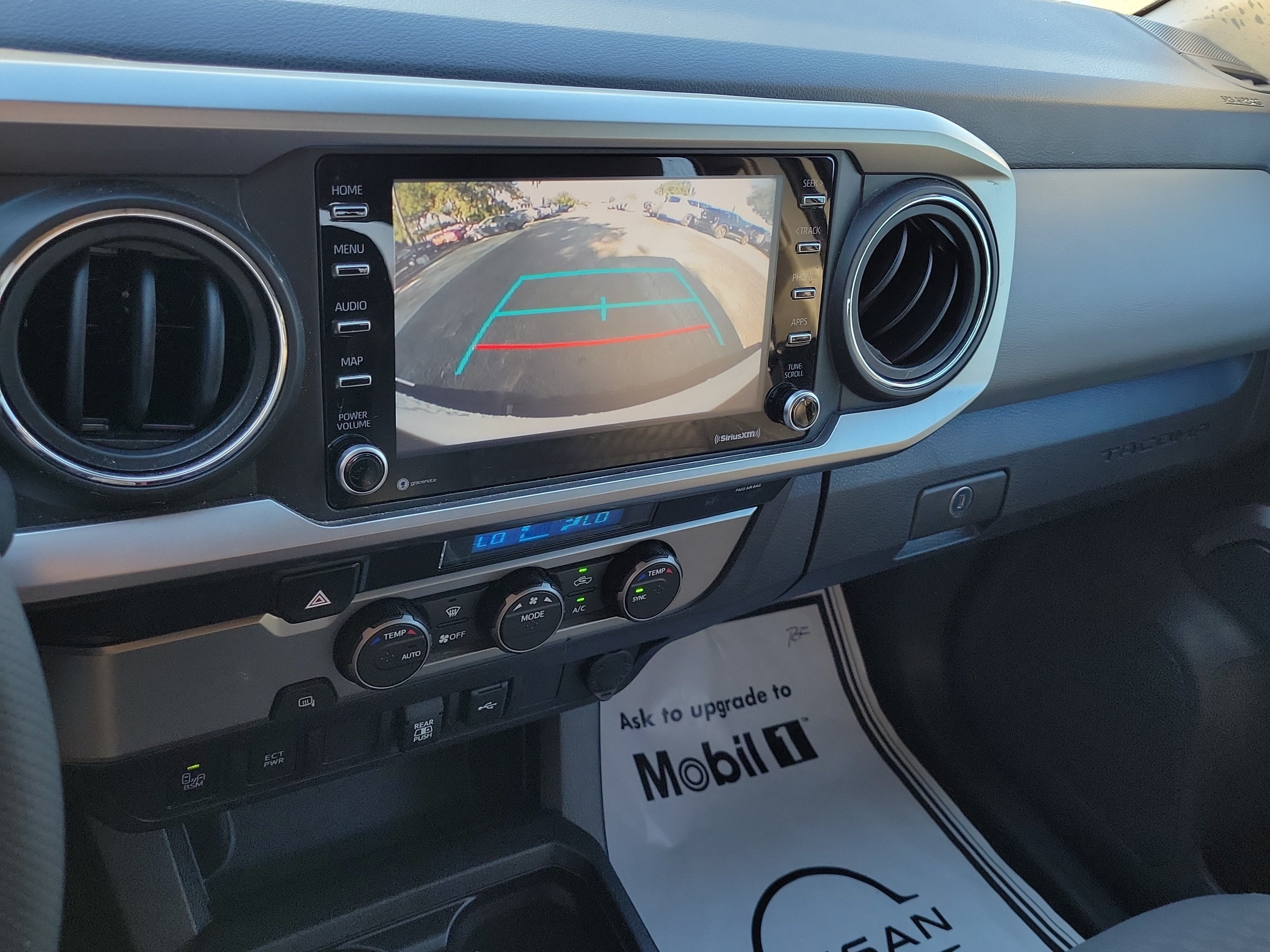 2022 Toyota Tacoma 2WD SR5