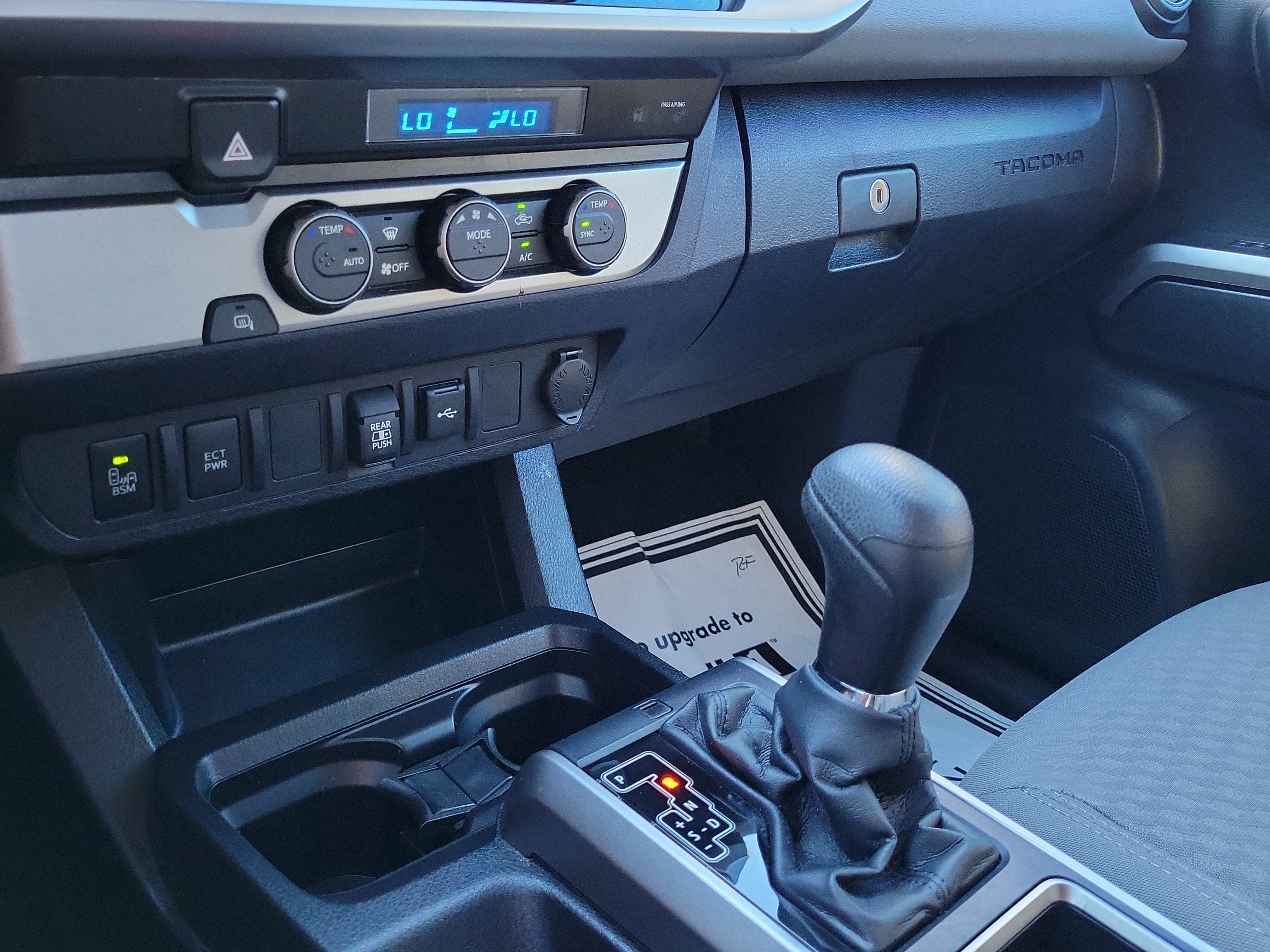2022 Toyota Tacoma 2WD SR5