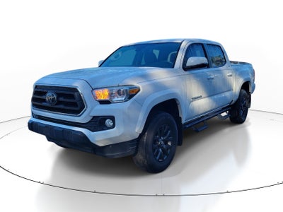 2022 Toyota Tacoma 2WD SR5