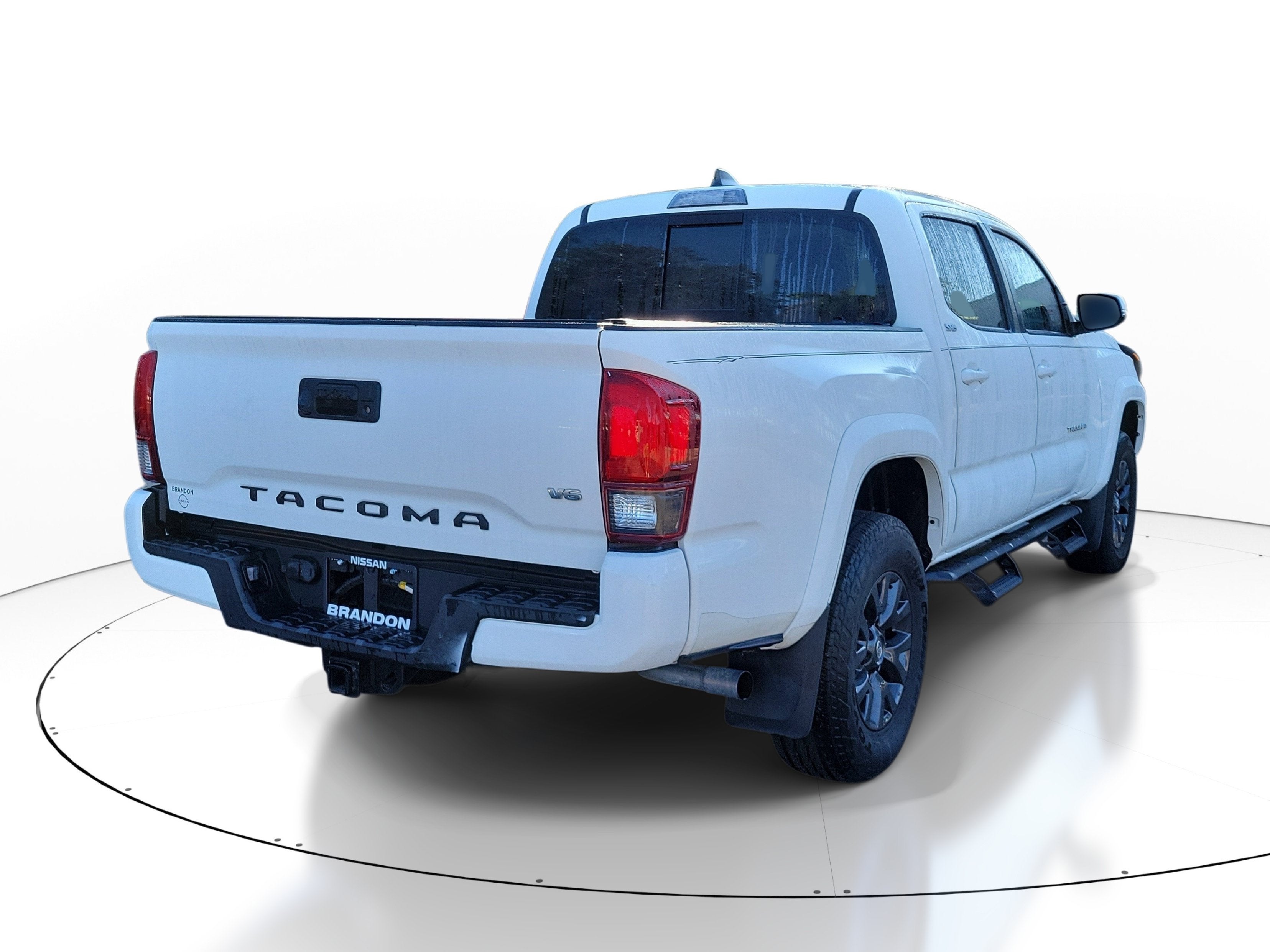 2022 Toyota Tacoma 2WD SR5