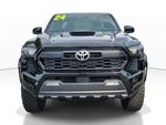 2024 Toyota Tacoma 4WD TRD Sport Hybrid