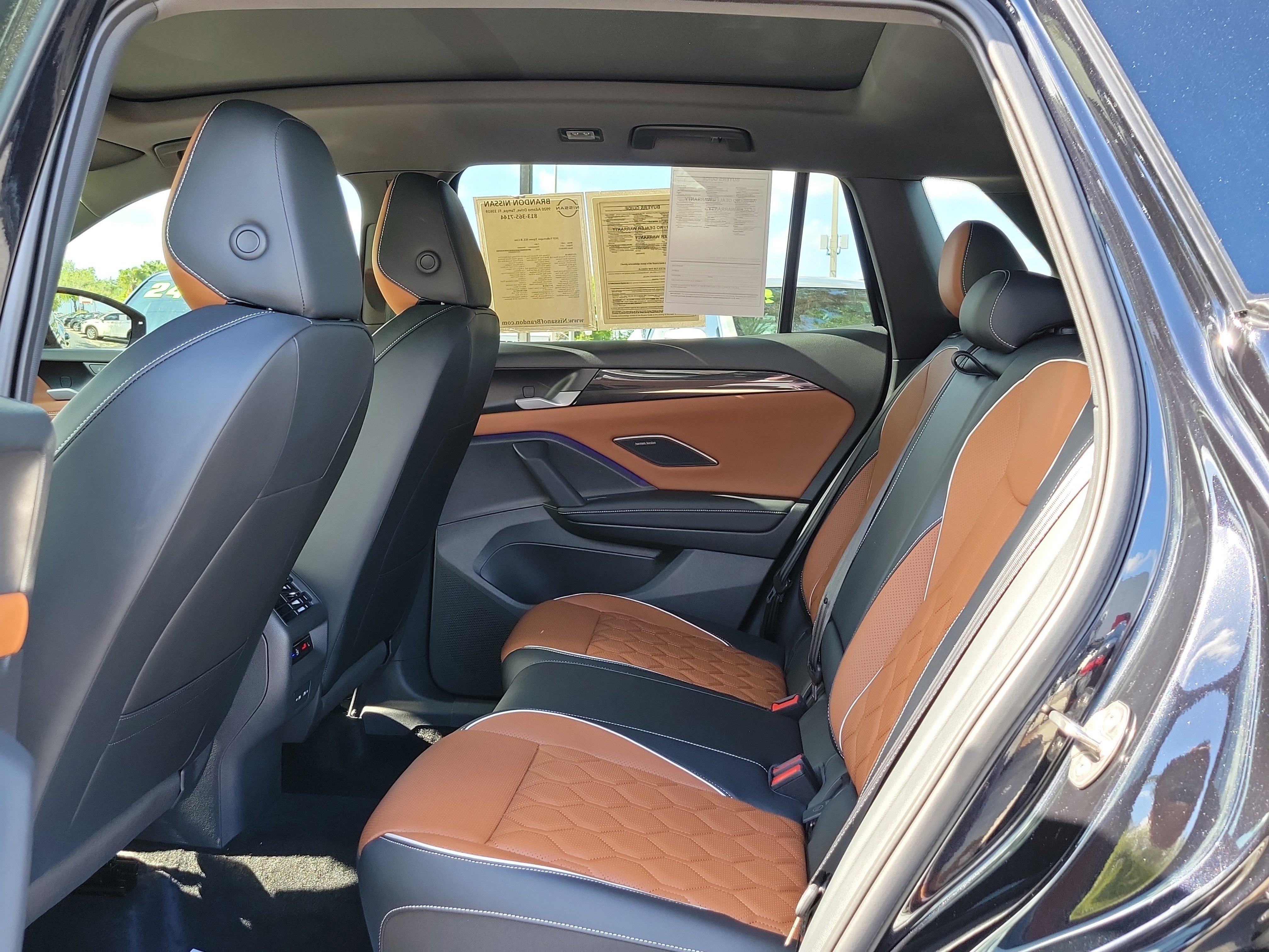 2025 Volkswagen Tiguan SEL R-Line