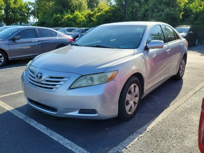 2009 Toyota Camry SE