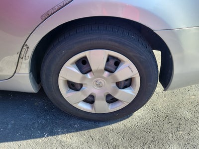 2009 Toyota Camry SE