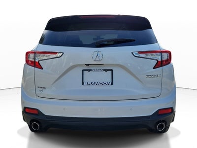 2021 Acura RDX w/Advance Package
