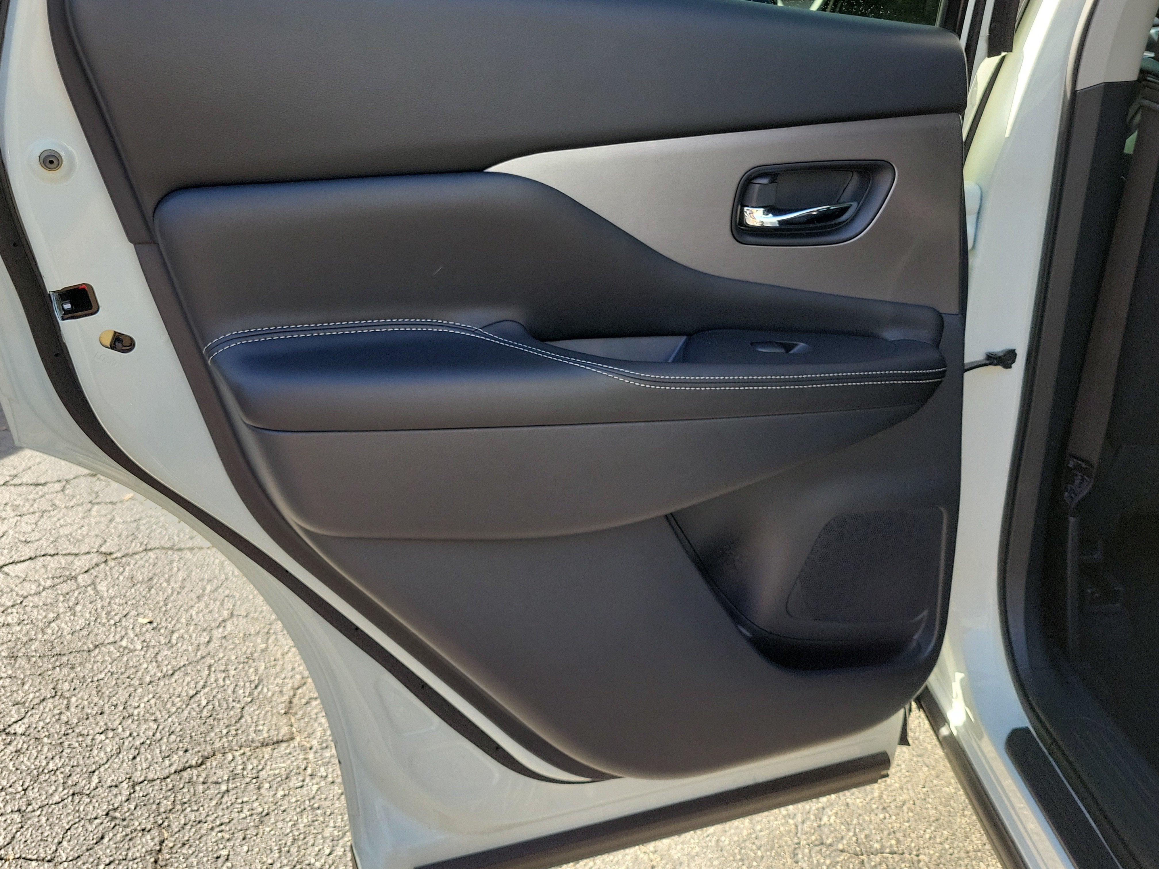 2022 Nissan Murano S