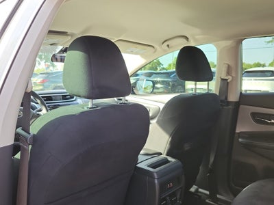 2022 Nissan Murano S