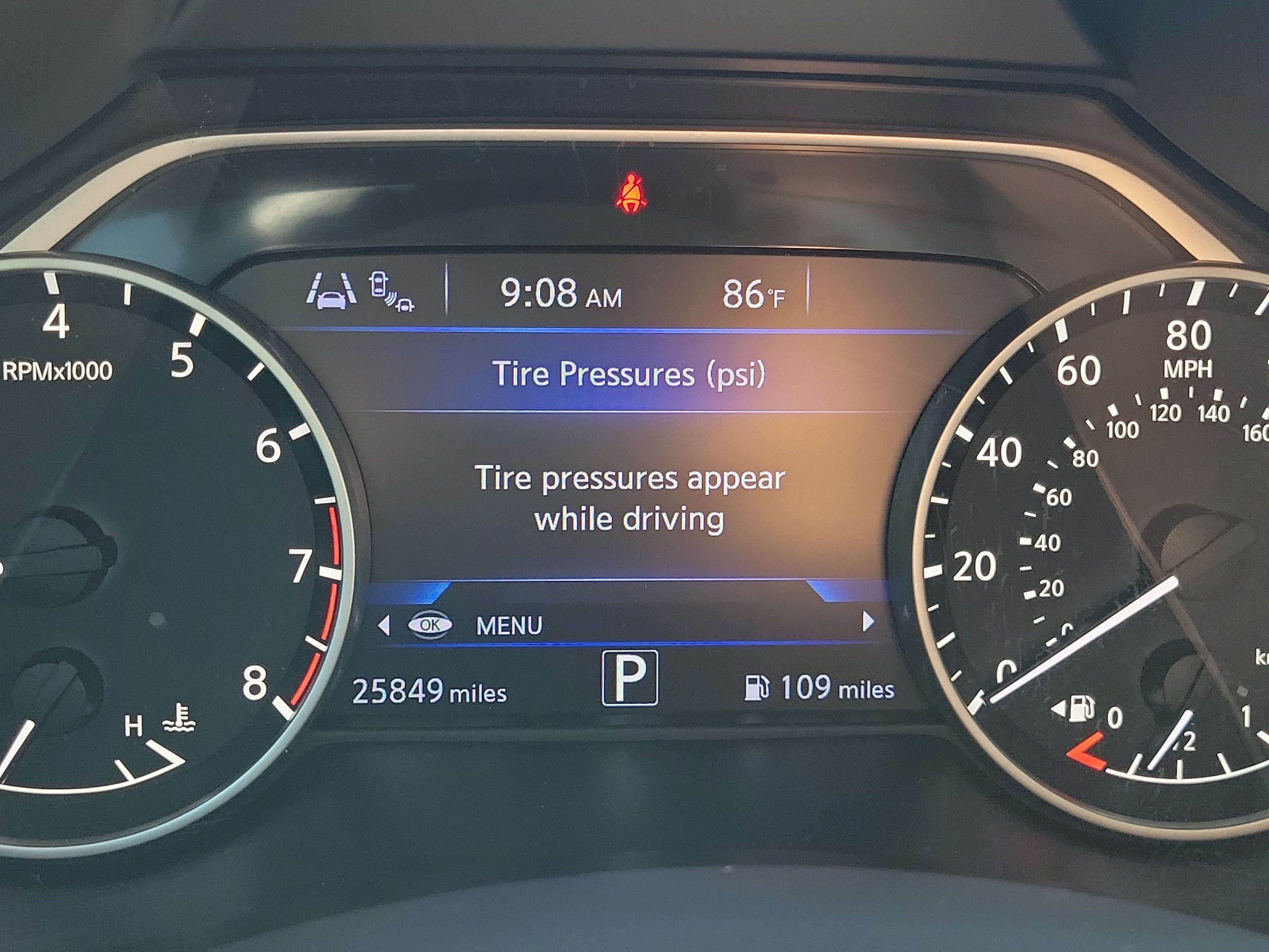 2022 Nissan Murano S
