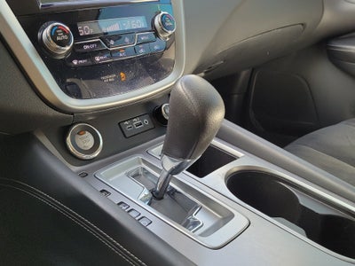 2022 Nissan Murano S