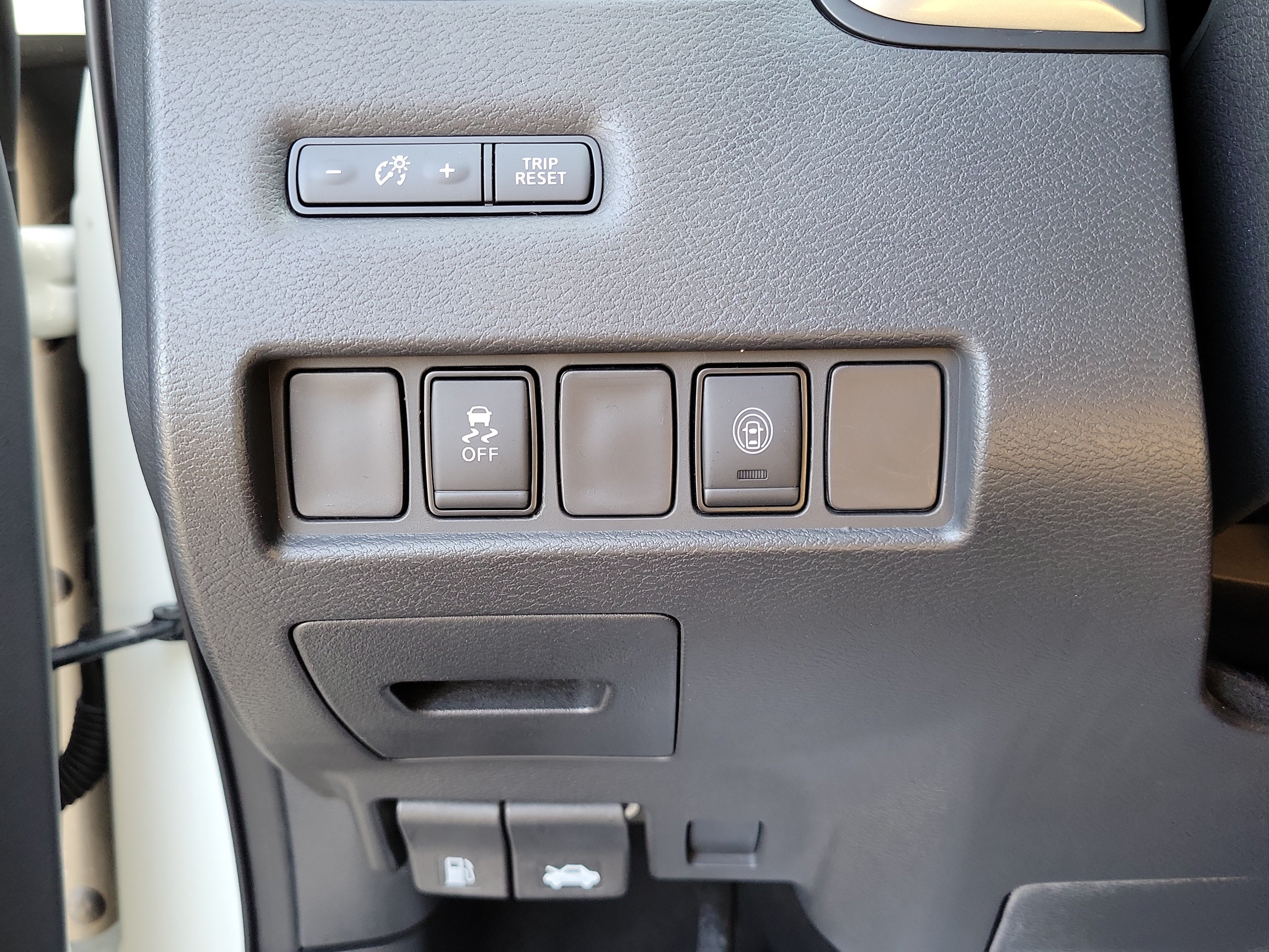 2022 Nissan Murano S
