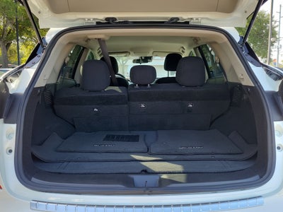 2022 Nissan Murano S