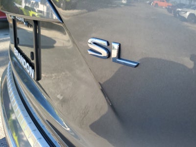 2022 Nissan Murano SL