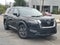 2025 Nissan Pathfinder S