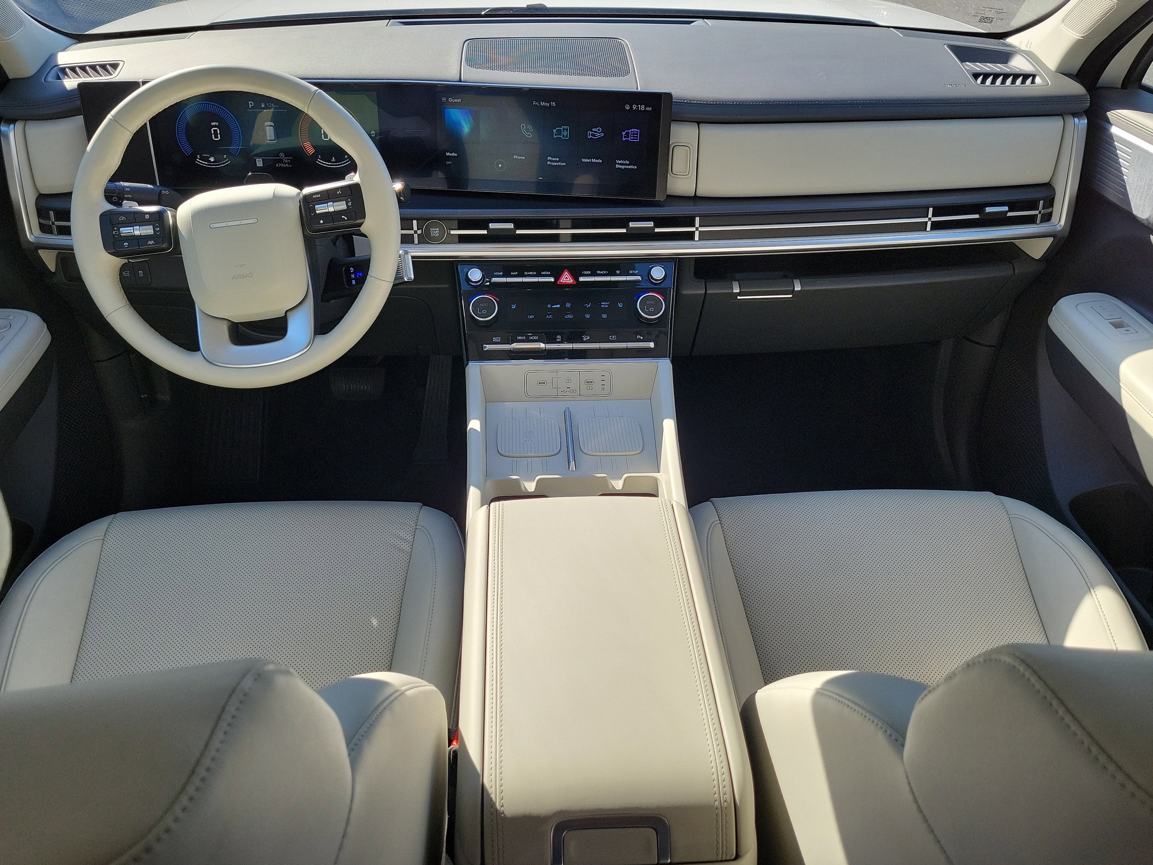 2024 Hyundai Santa Fe SEL