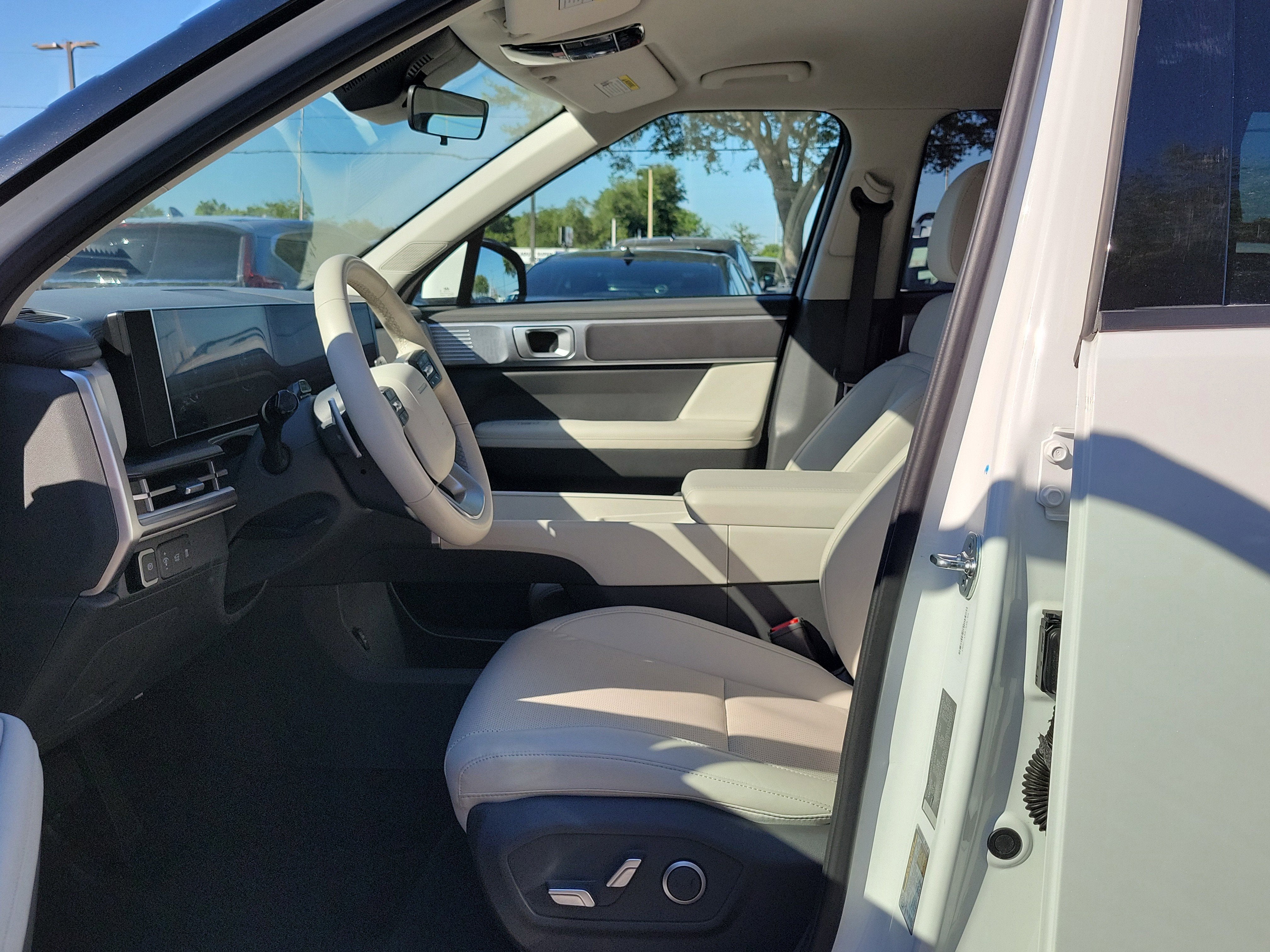 2024 Hyundai Santa Fe SEL