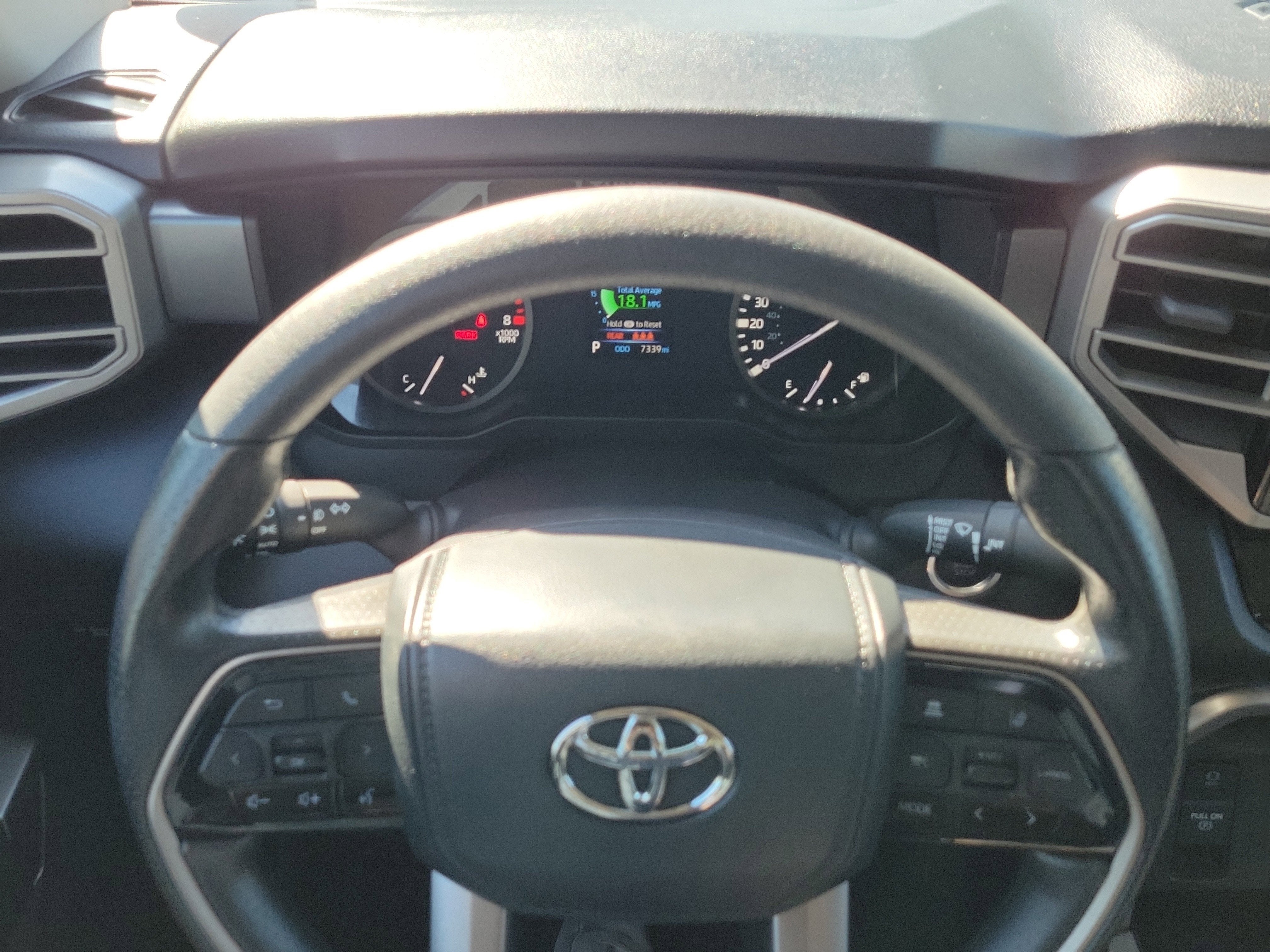 2024 Toyota Tundra 2WD SR5