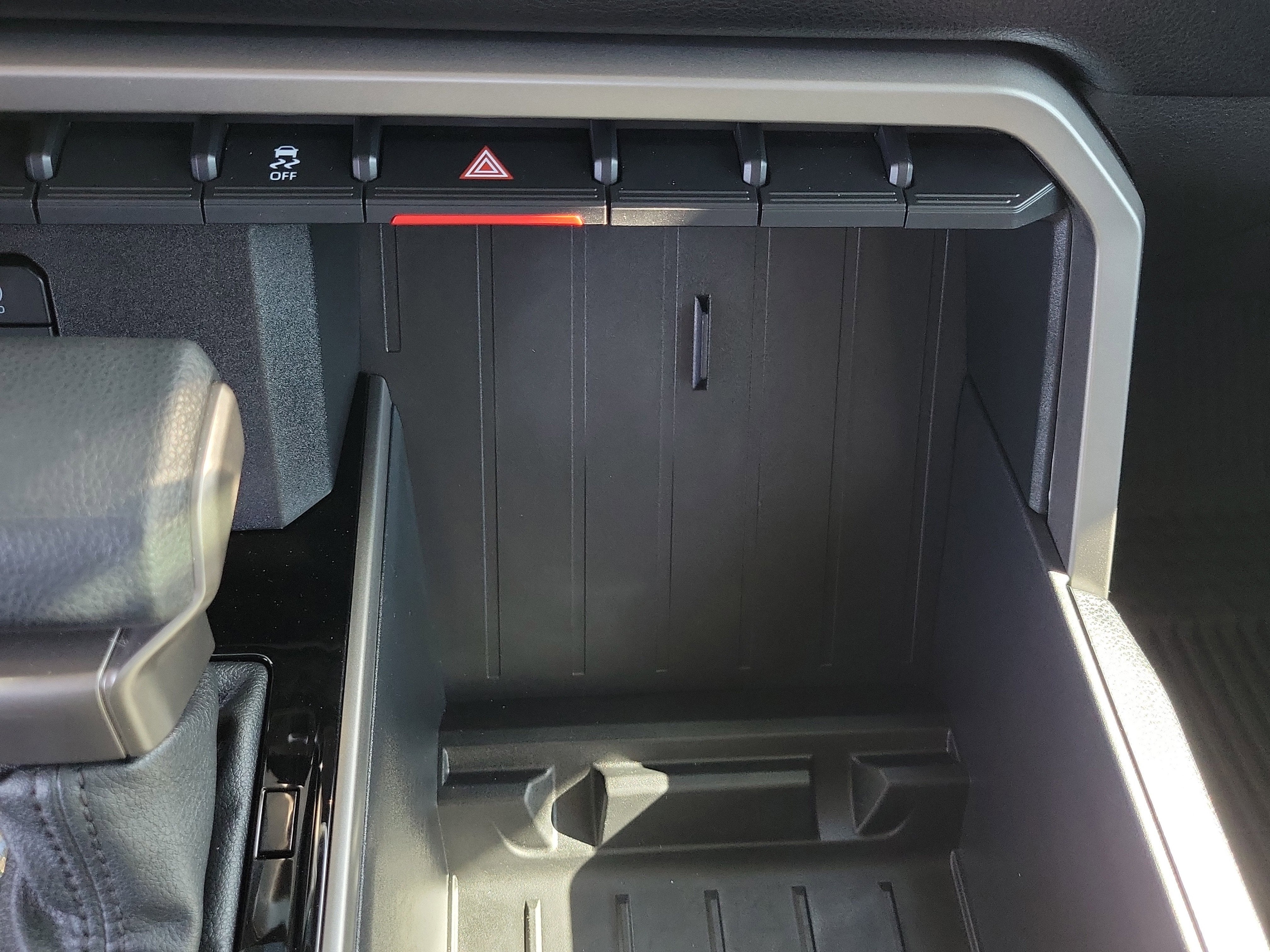 2024 Toyota Tundra 2WD SR5
