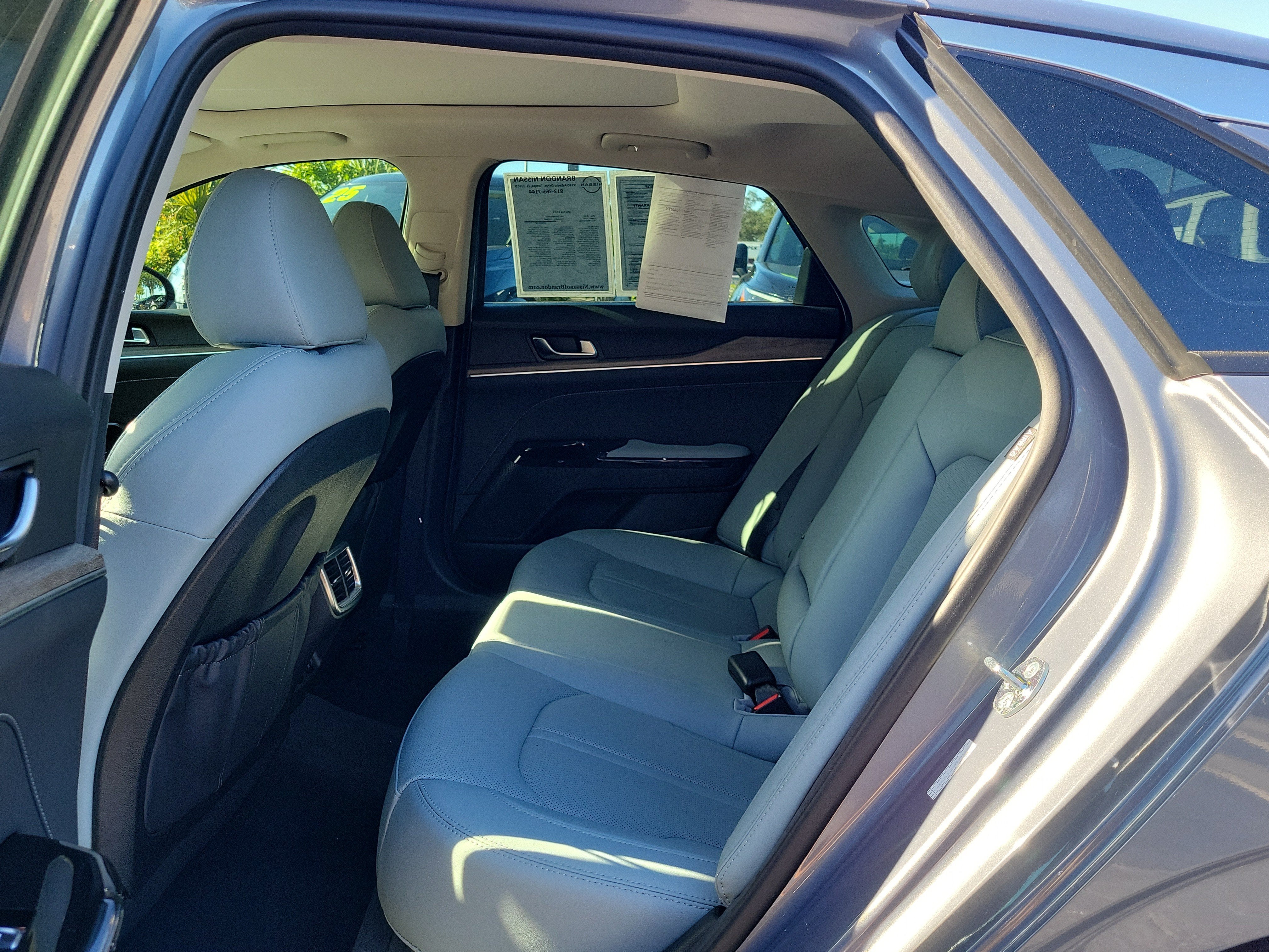 2024 Kia K5 EX