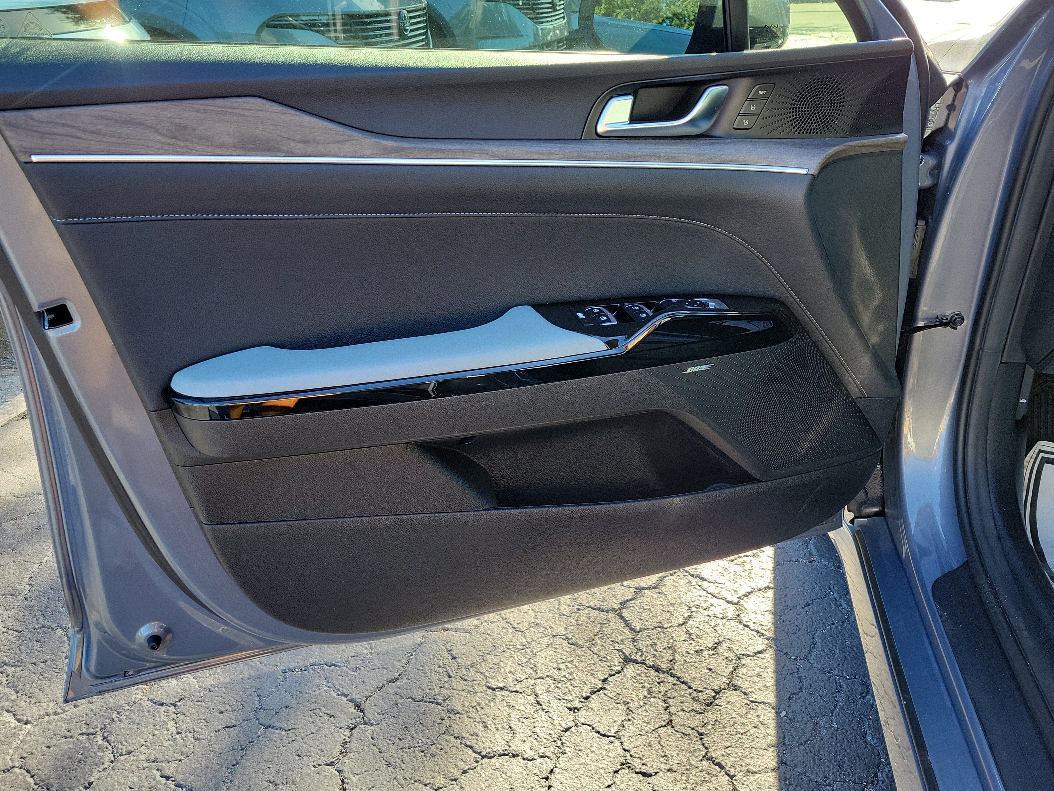 2024 Kia K5 EX
