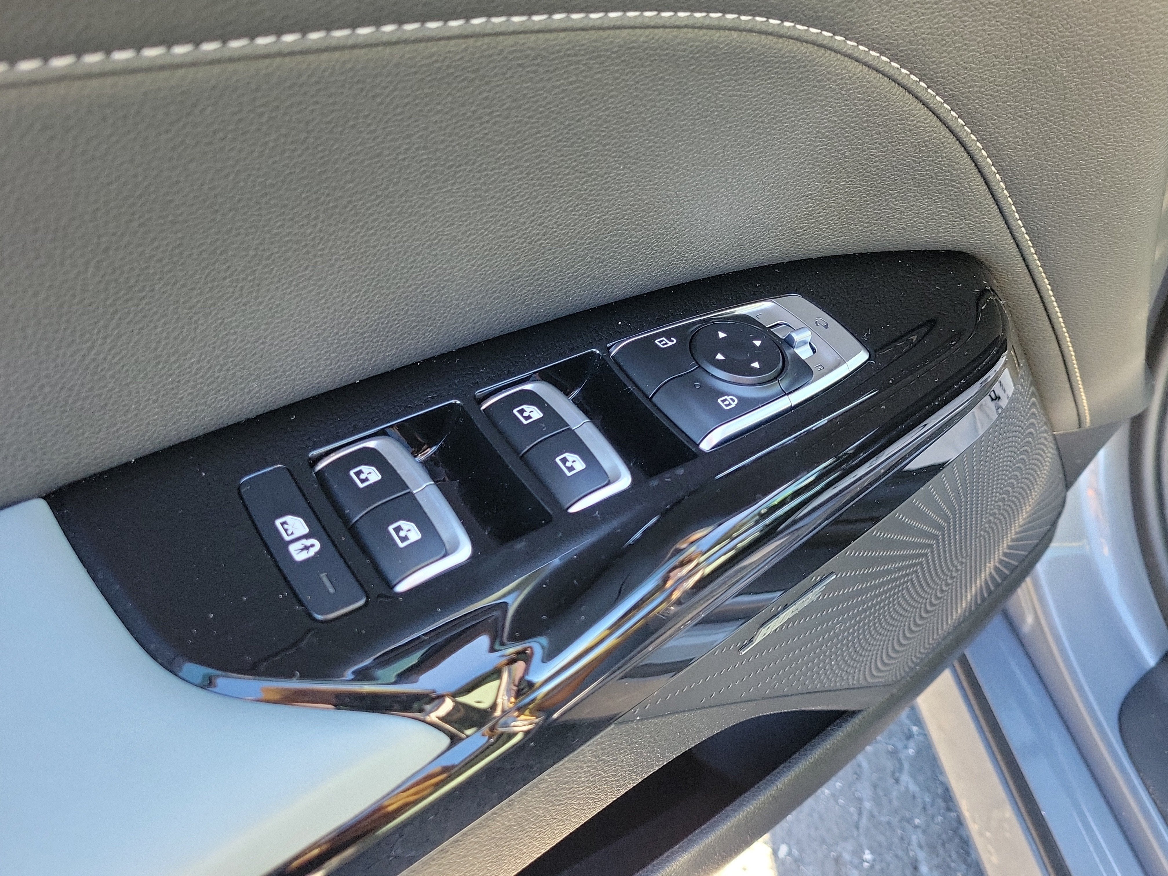 2024 Kia K5 EX