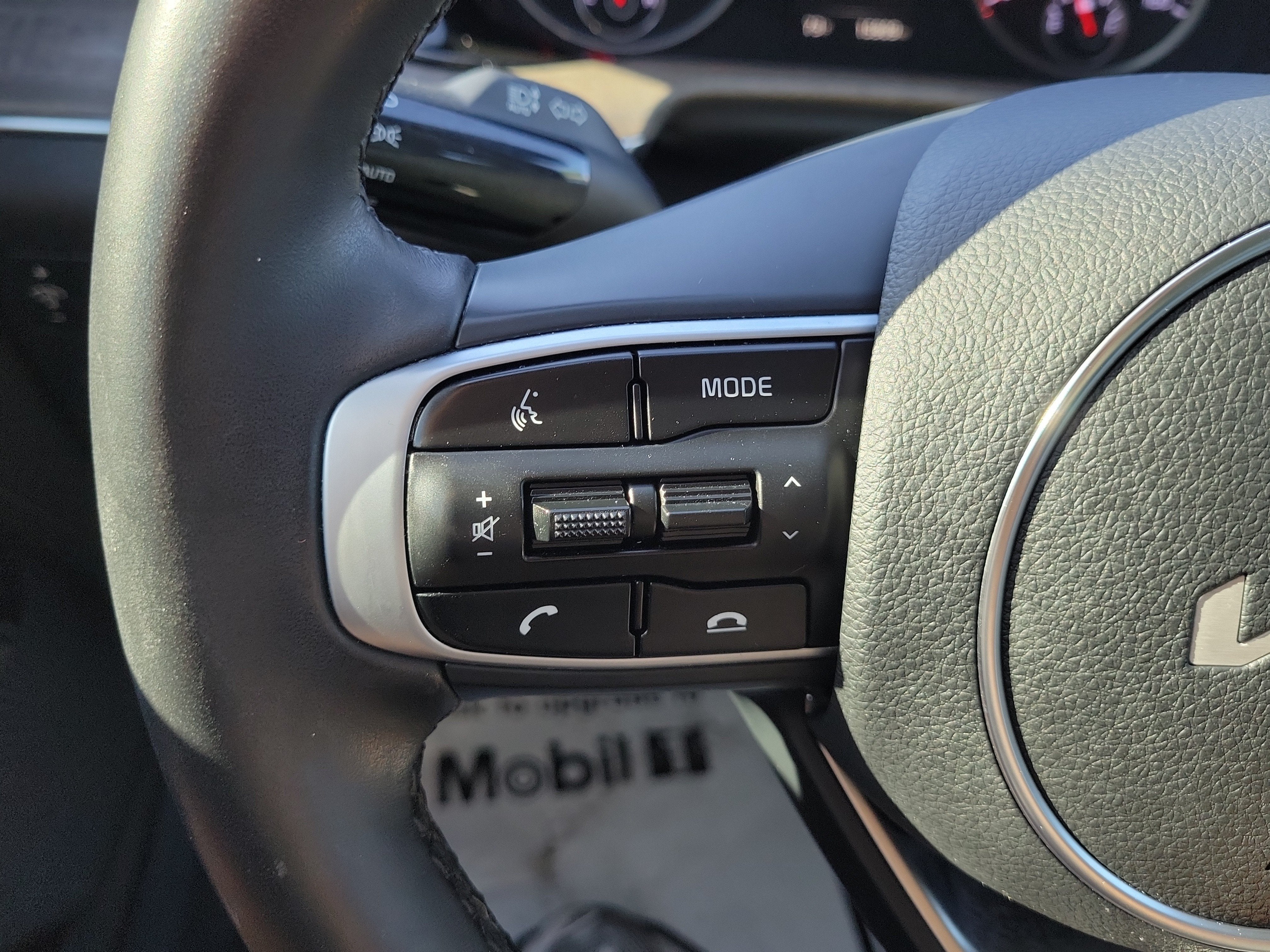 2024 Kia K5 EX