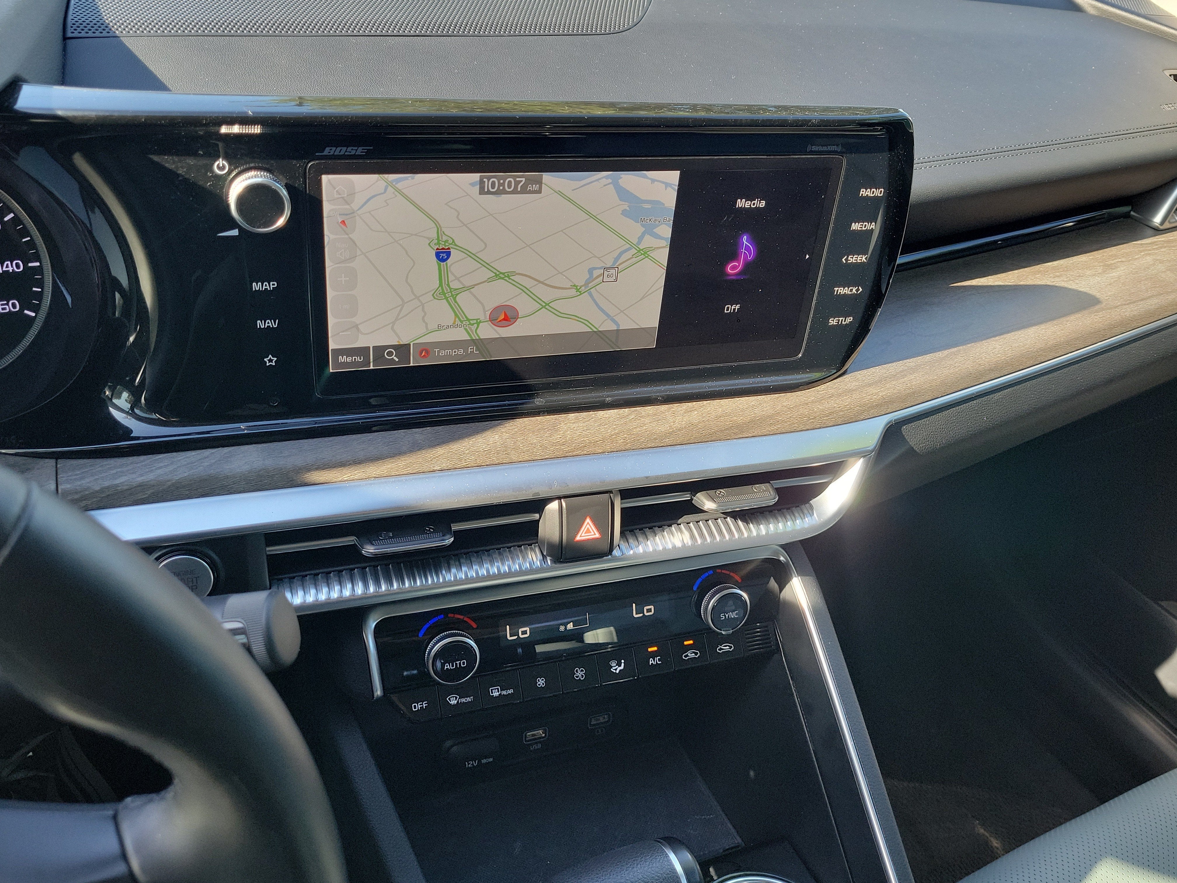 2024 Kia K5 EX