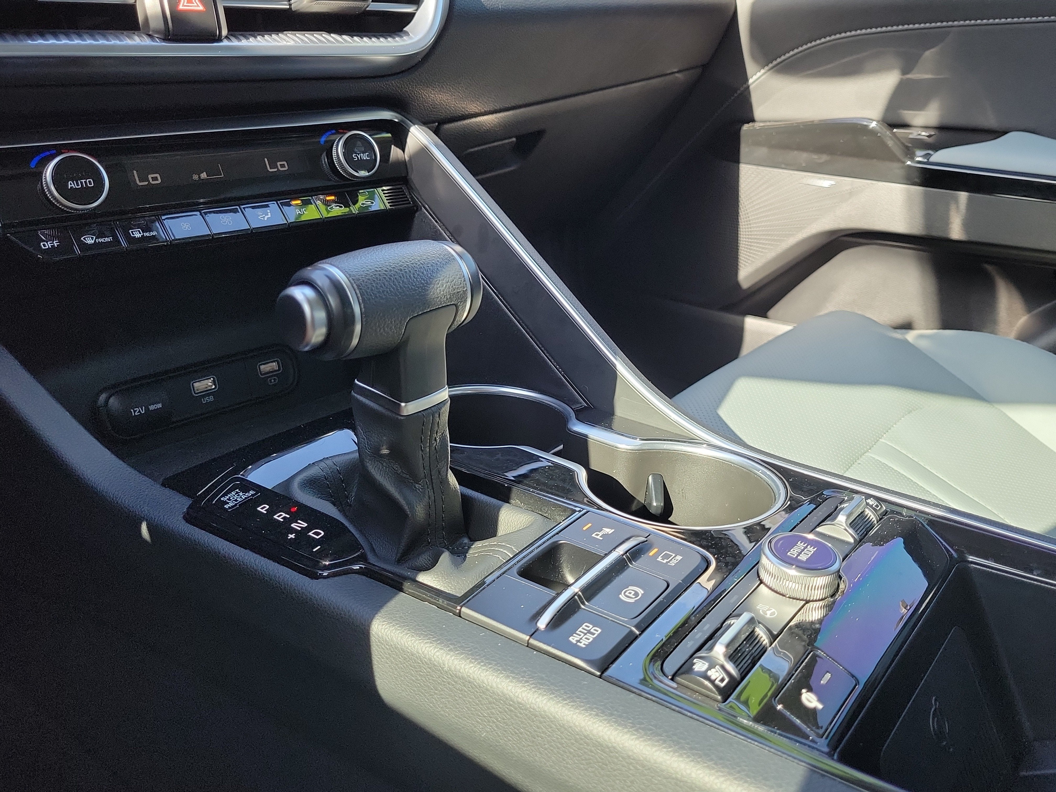 2024 Kia K5 EX