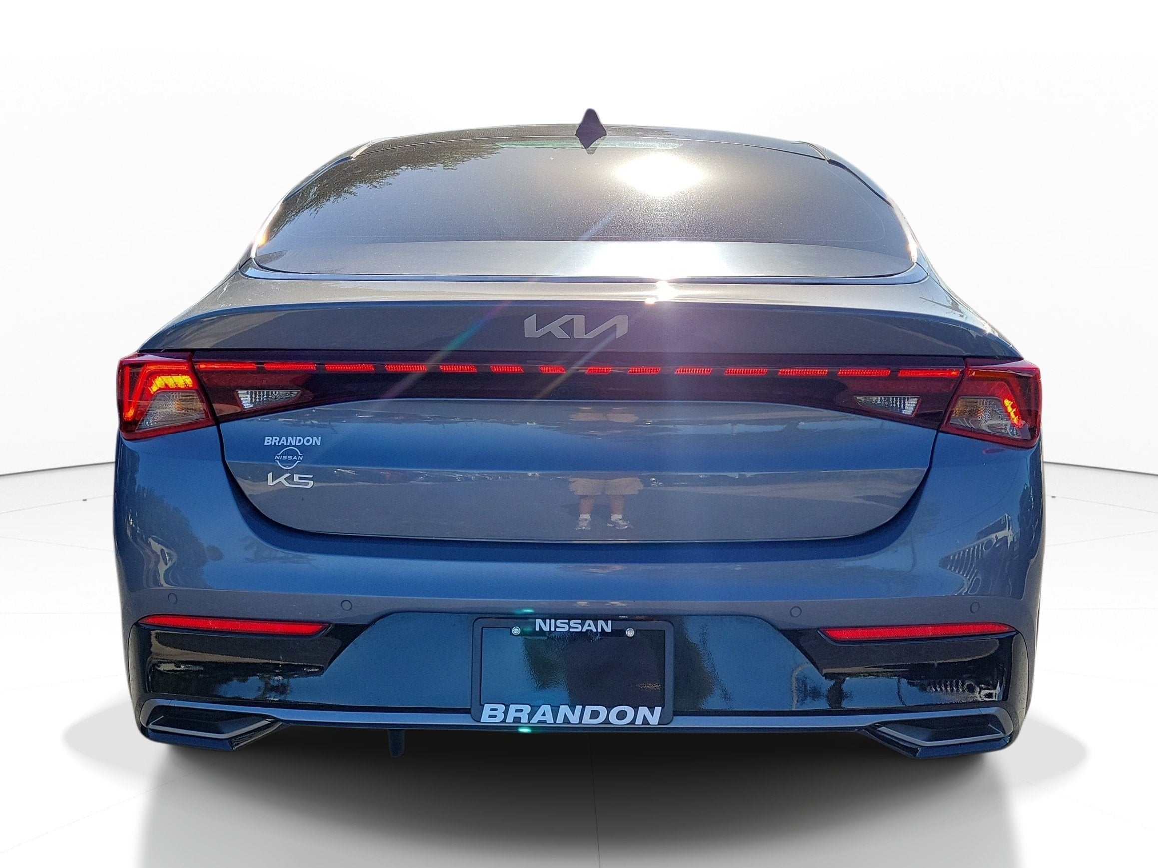 2024 Kia K5 EX