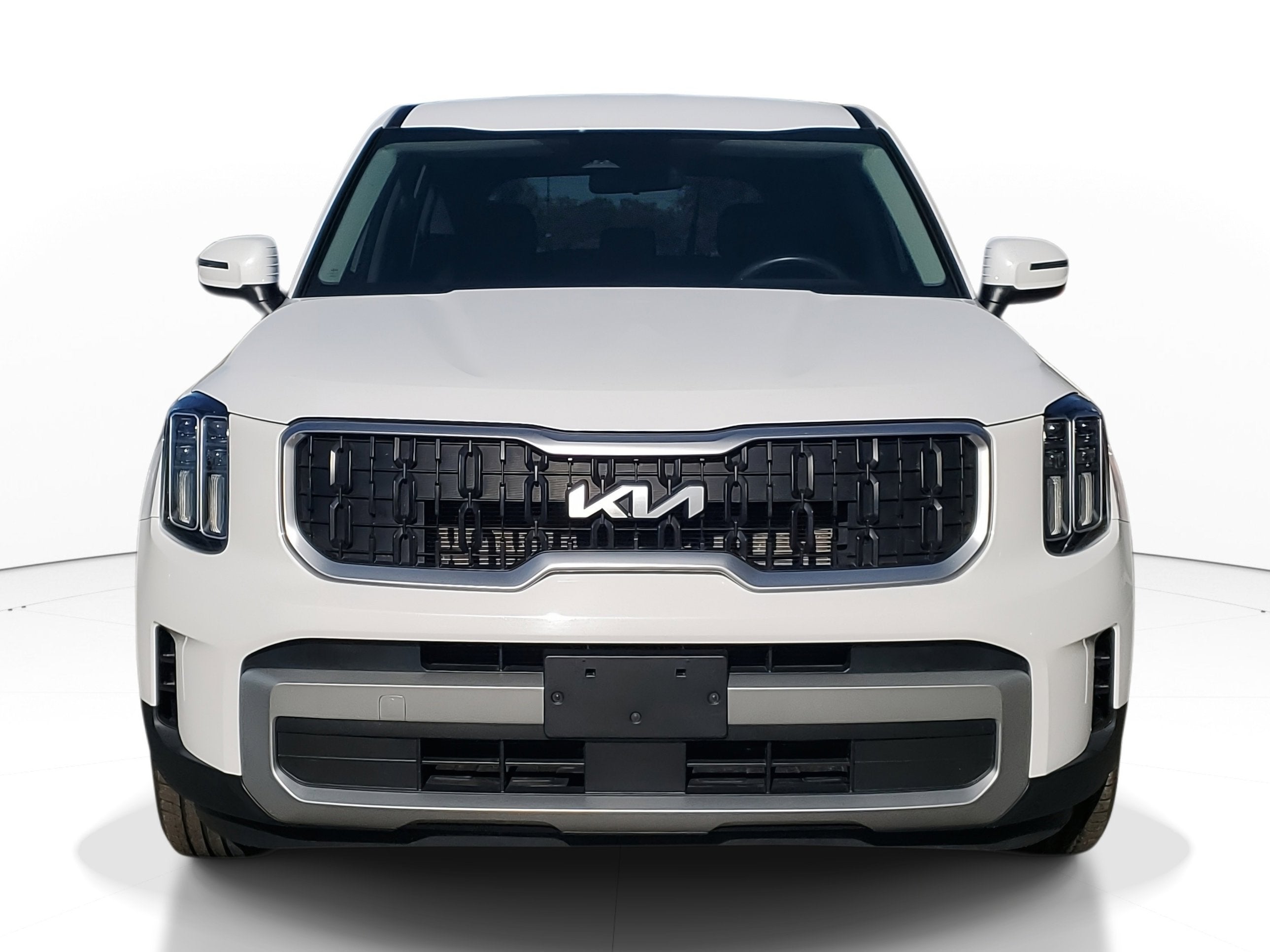 2024 Kia Telluride LX