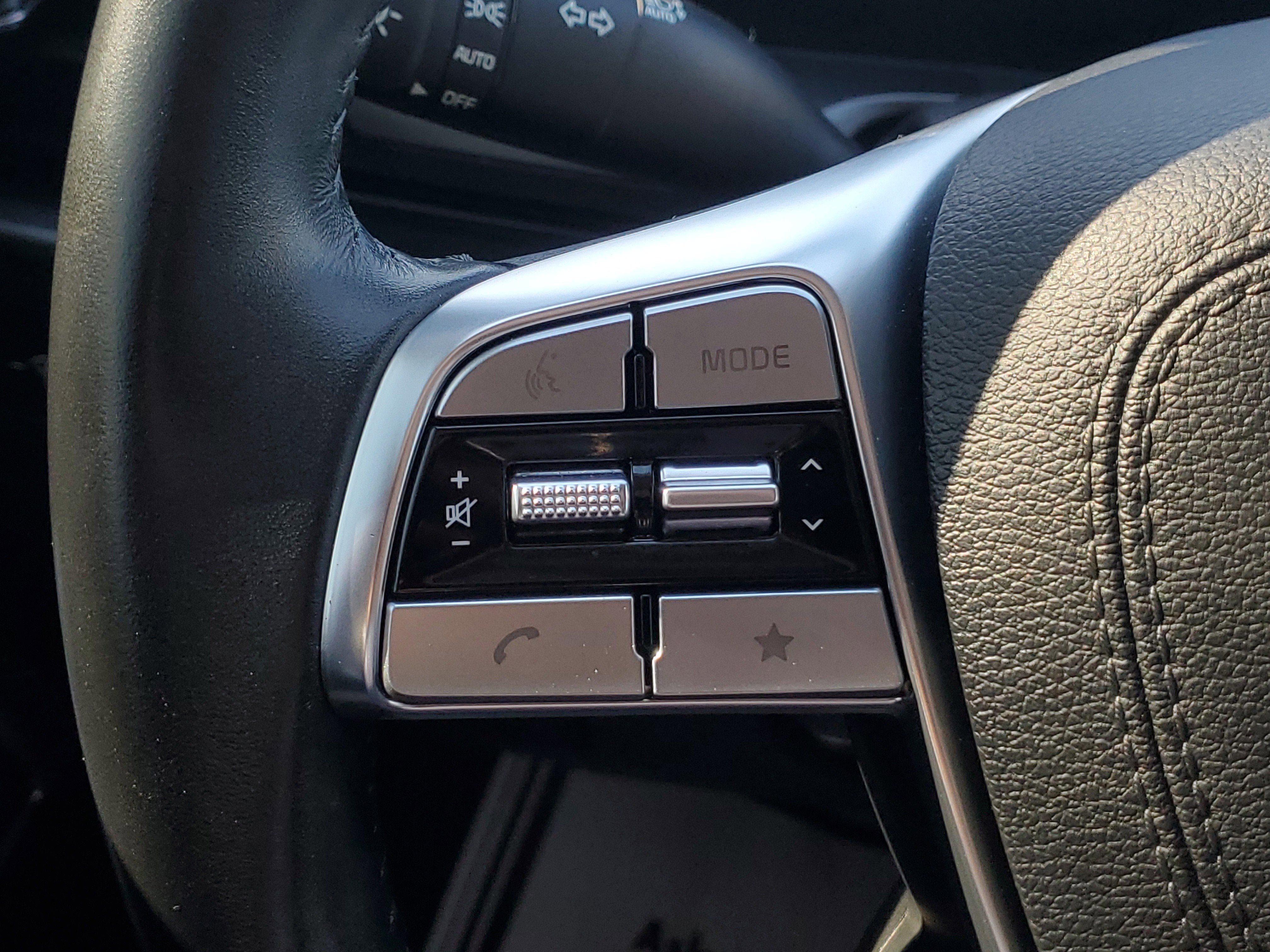 2024 Kia Telluride LX